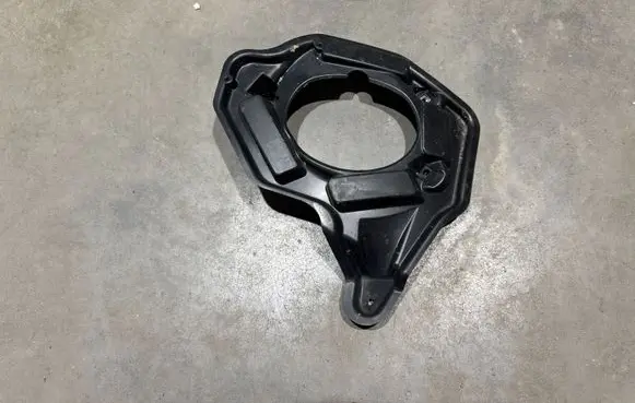 Cupra Formentor Fog light bracket 5FF807593A M2152101