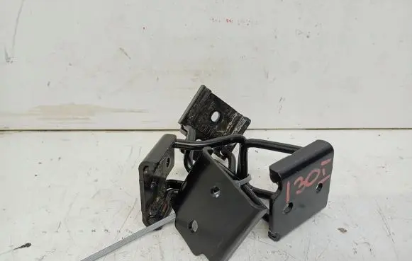 Hyundai i30 ISOFIX Bracket 