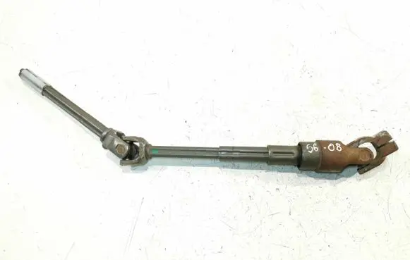 Audi A6 S6 C6 4F Steering column universal joint 071342