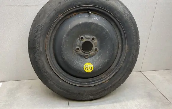 Ford Kuga I R16 spare wheel 