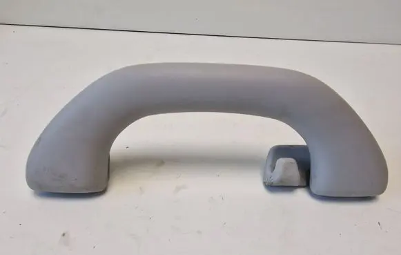Volkswagen Polo V 6R Rear interior roof grab handle 6R0857607