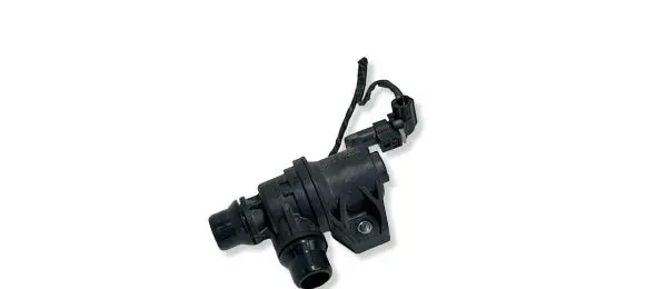 BMW i4 Coolant heater 9896407 49011