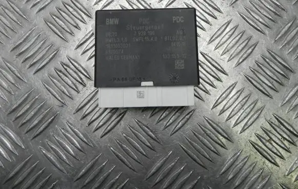 Mini Cooper Countryman F60 Parking PDC control unit/module 7938196