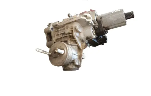 Mazda CX-7 Gearbox transfer box case 