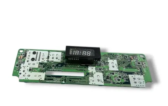 Lexus RX 300 Head unit multimedia control K970 50104214