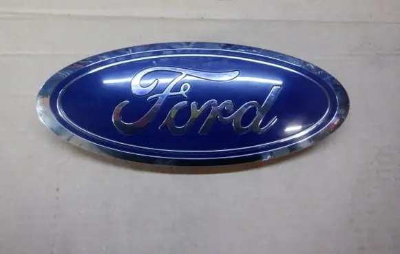 Ford F150 Manufacturer badge logo/emblem FL34402A16AC