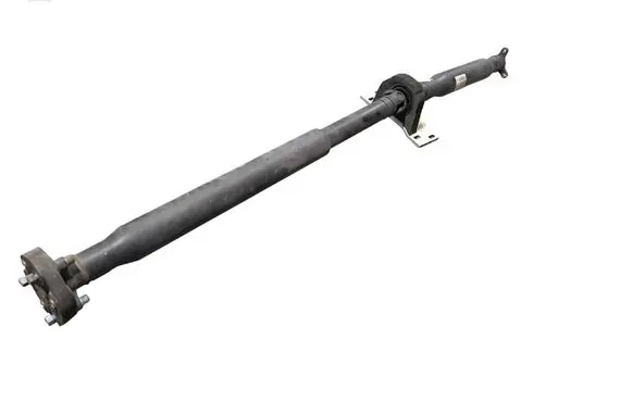 Mercedes-Benz S W222 Drive shaft (set) A2227001 2224107001