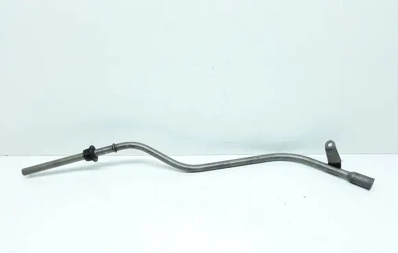 Oil level dip stick