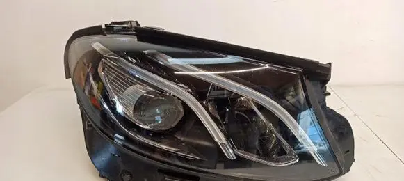 Mercedes-Benz E W213 Headlight/headlamp A2139068006