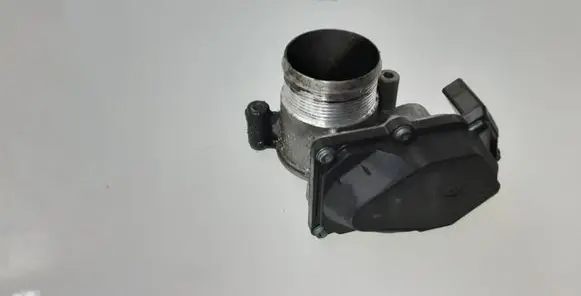 Audi Q5 SQ5 Throttle valve 03L128063E