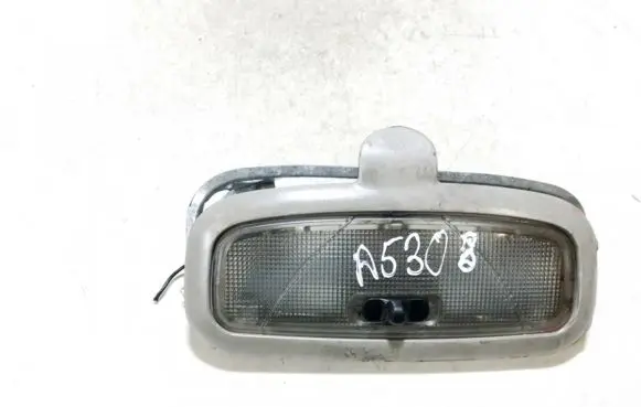 Ford Focus Front seat light 98ab13733abw 98ab-13733-abw