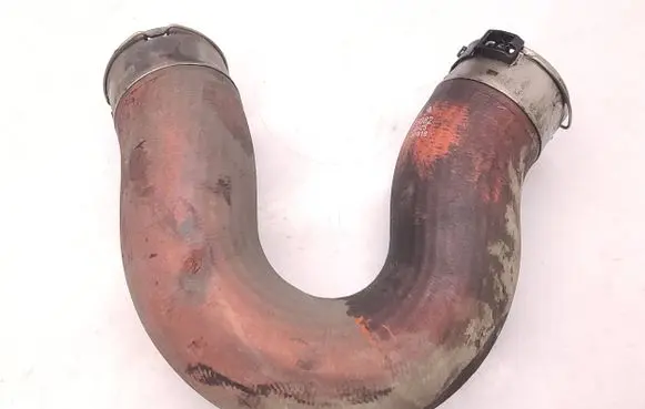 Mercedes-Benz Sprinter W907 W910 Intercooler hose/pipe A9065285082