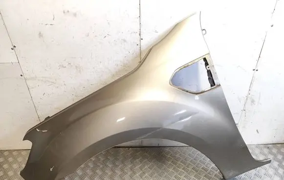 Ford Ranger Fender