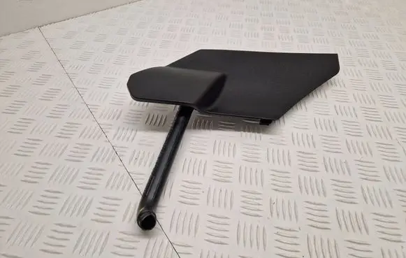Renault Scenic IV - Grand scenic IV Dashboard lower bottom trim panel 689314956R 1787864NTE2782
