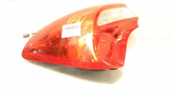Citroen DS5 Rear/tail lights 9803167880