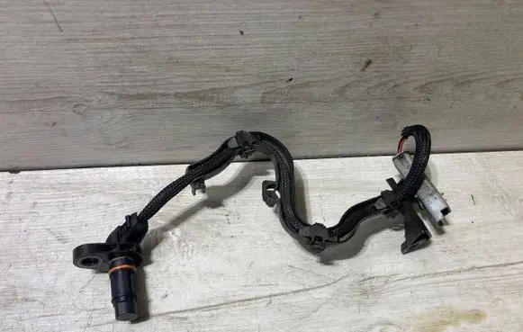 Citroen C3 Aircross Sensor 9670751080