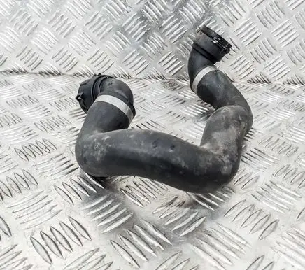BMW 1 E81 E87 Engine coolant pipe/hose 7599450