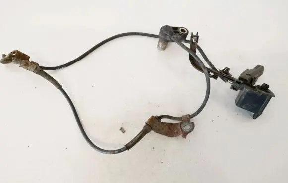 Mazda 6 ABS brake wheel speed sensor gj6a4373x 21217
