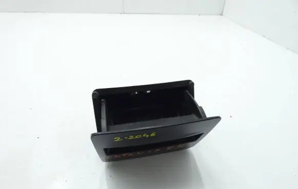 Audi A7 S7 4G Cup holder front 4G0862534
