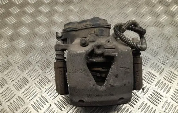 Mercedes-Benz S W222 Rear brake caliper