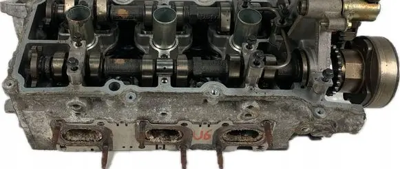 Ford F150 Engine head RFDG1E6090AA