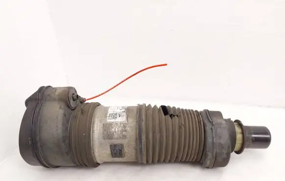 Porsche Cayenne (9Y0 9Y3) Air suspension front shock absorber 9Y0616039C HHAF0406001