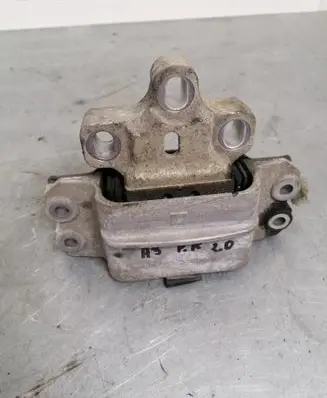 Audi A3 S3 A3 Sportback 8P Engine mount bracket 1K0199555