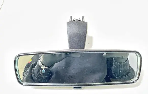 Peugeot 307 Rear view mirror (interior) E20305028 E20205028