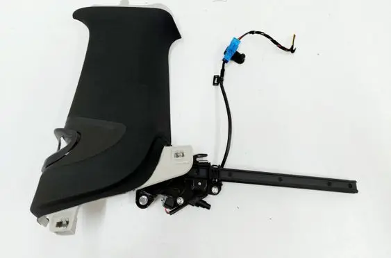 Mercedes-Benz C AMG W205 Seat belt adjustment rail A2056907425