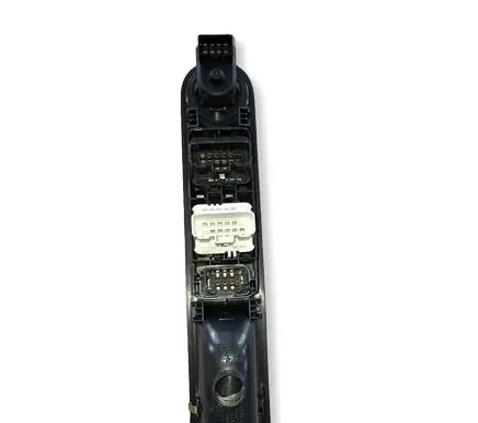 Renault Espace IV Electric window control switch 8200519359 J81L3P