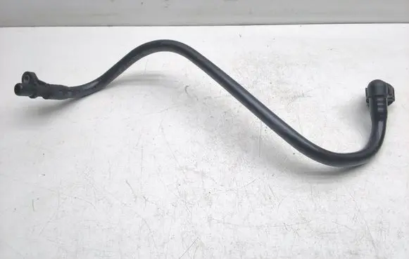Volvo S80 Gearbox oil cooler pipe/hose 31319280