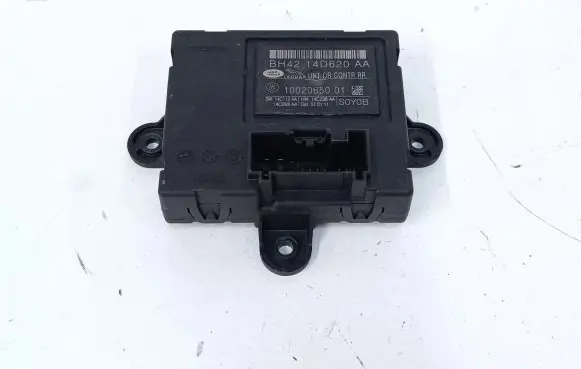 Land Rover Range Rover L322 Door control unit/module BH14D620AA 1002065001