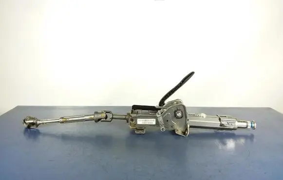Skoda Octavia Mk3 (5E) Steering wheel axle 5Q1419502Q