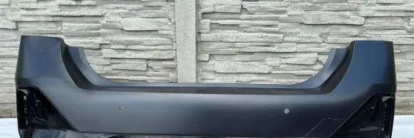 BMW 5 G60 Rear bumper