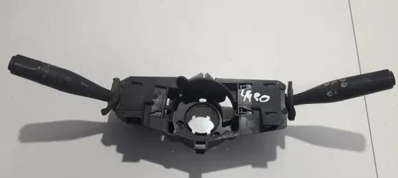 Peugeot 206 Wiper turn signal indicator stalk/switch 9630605180 34394302