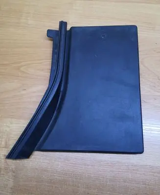 Volvo V60 Battery box tray cover/lid 31202084