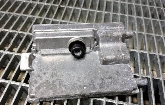 Volkswagen ID.3 Windshield/windscreen camera 1EA980654E E681756