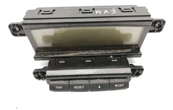 KIA Ceed Head up display screen 957101H100