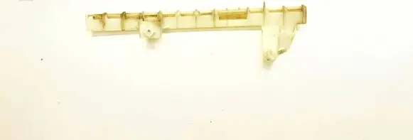 Other rear door trim element