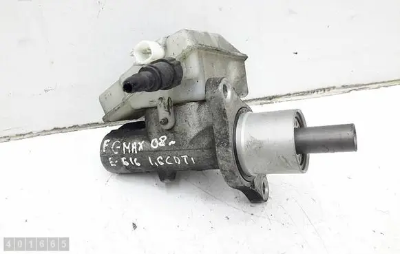 Ford C-MAX I Master brake cylinder 03350886401
