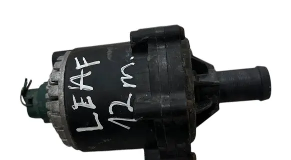 Nissan Leaf I (ZE0) Electric auxiliary coolant/water pump