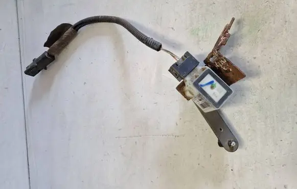 Renault Espace - Grand espace IV Headlight/headlamp level sensor 8200422686