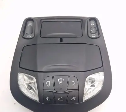 Chrysler Pacifica Front seat light 6QD90DX9AA 3670200
