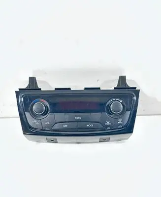 Suzuki Vitara (LY) Climate control unit 3951054P00