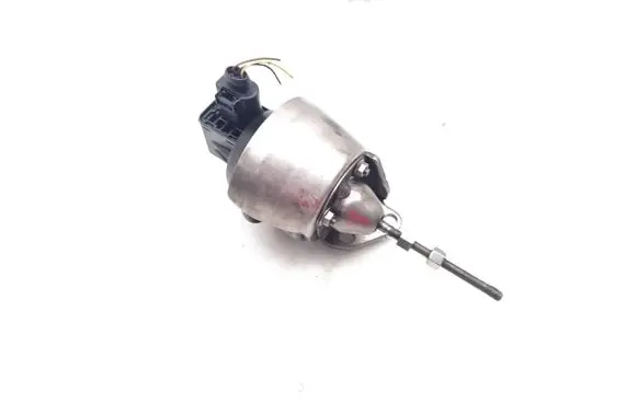 Volkswagen Sharan Turbo system vacuum part 