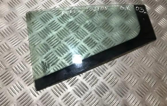 Ford Fusion Rear vent window glass 43r001583 43r-001583