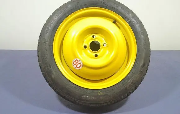 Honda Jazz R17 spare wheel 42751SS0G74