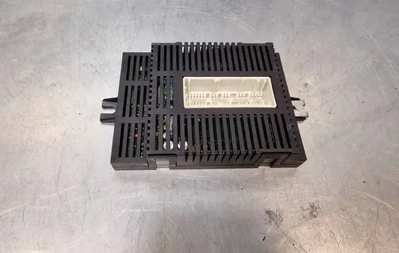 BMW 5 E60 E61 Light module LCM 9116254 531098838 1021777