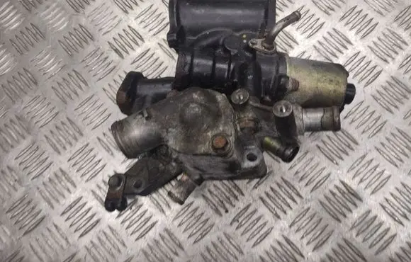 Opel Astra H EGR valve 8973586130 HU1350007130
