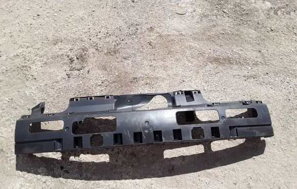 BMW X3 E83 Rear bumper support beam 5112340094206